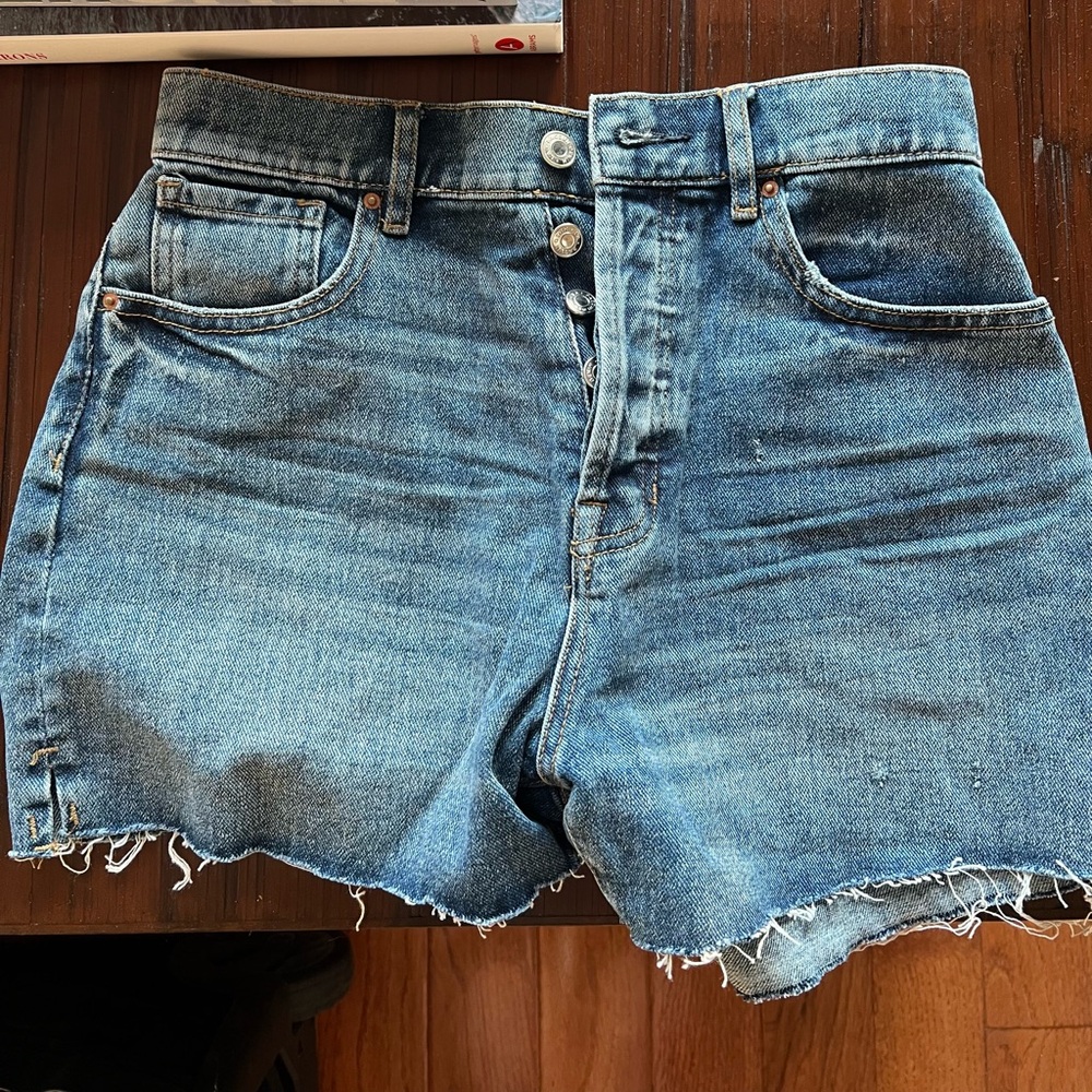 Vintage denim - size small